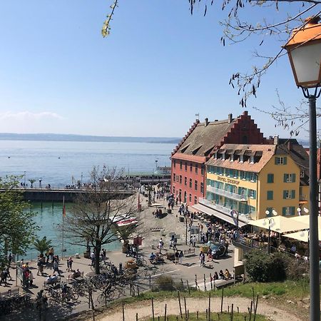 Zwovier Meersburg Exterior foto