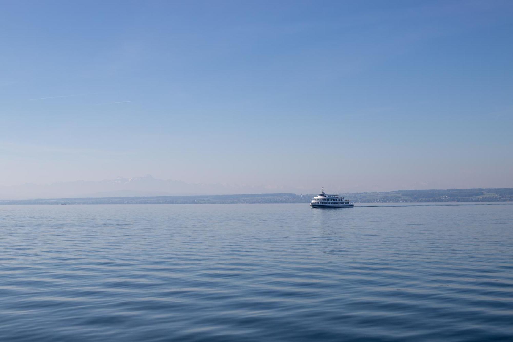 Zwovier Meersburg Exterior foto